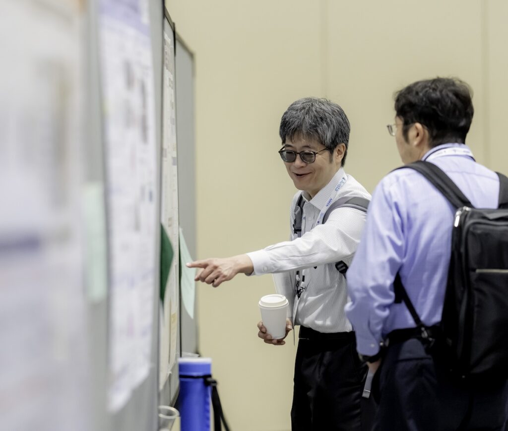 035 Membrane Conference 2024