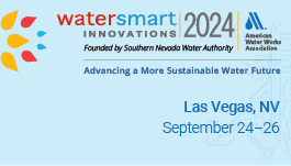 2024 WaterSmart Innovations conference