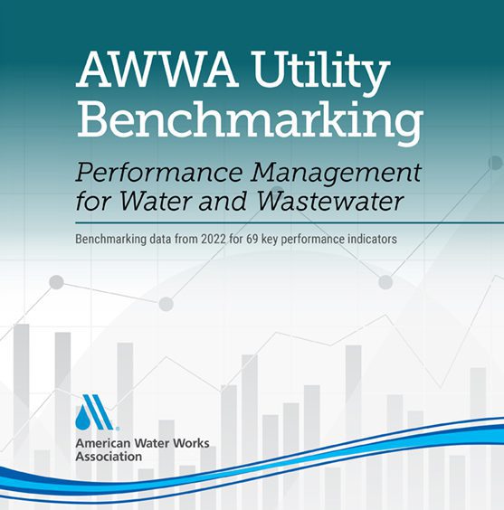 2023 AWWA Utility Benchmarking