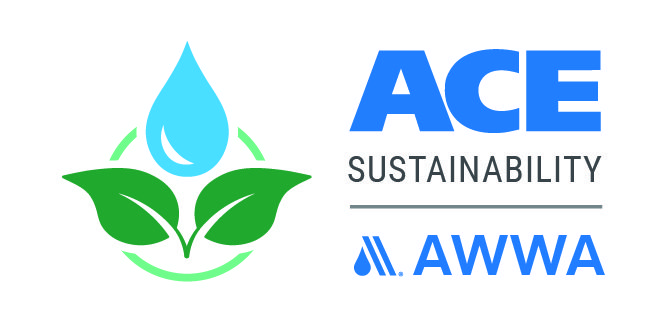 ACE Sustainability logo