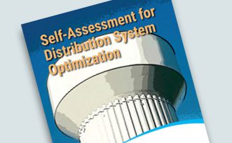 Self-Assessment for Distribution System Optimization: Partnership for Safe Water