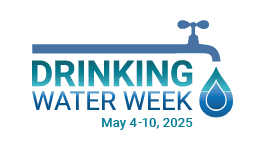 Drinking Water Week