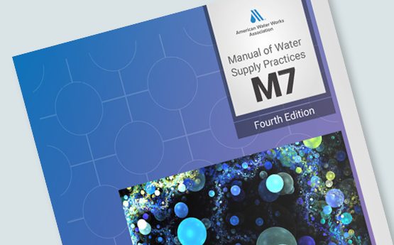 M7 Nuisance Organisms in Water: Identification and Treatment