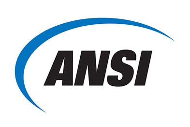ANSI Logo