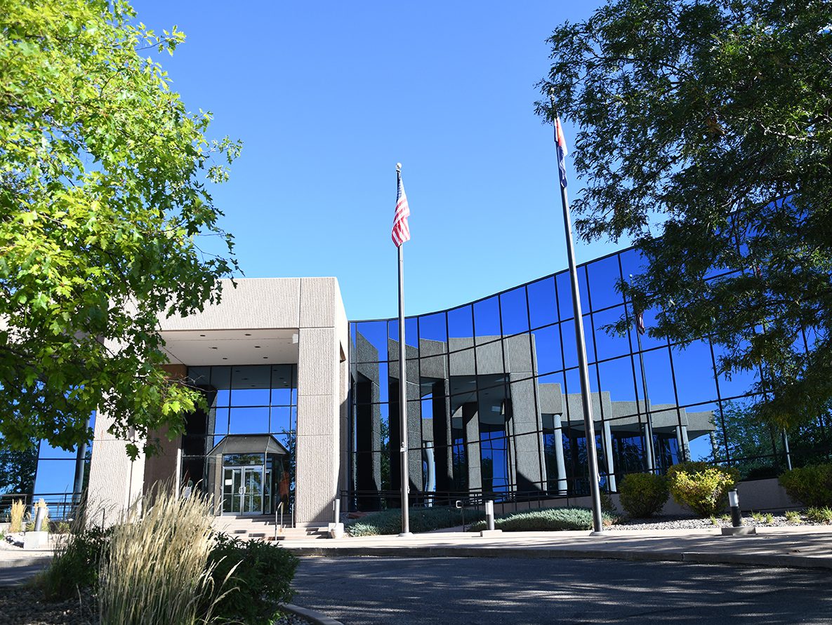 AWWA Denver Office Building