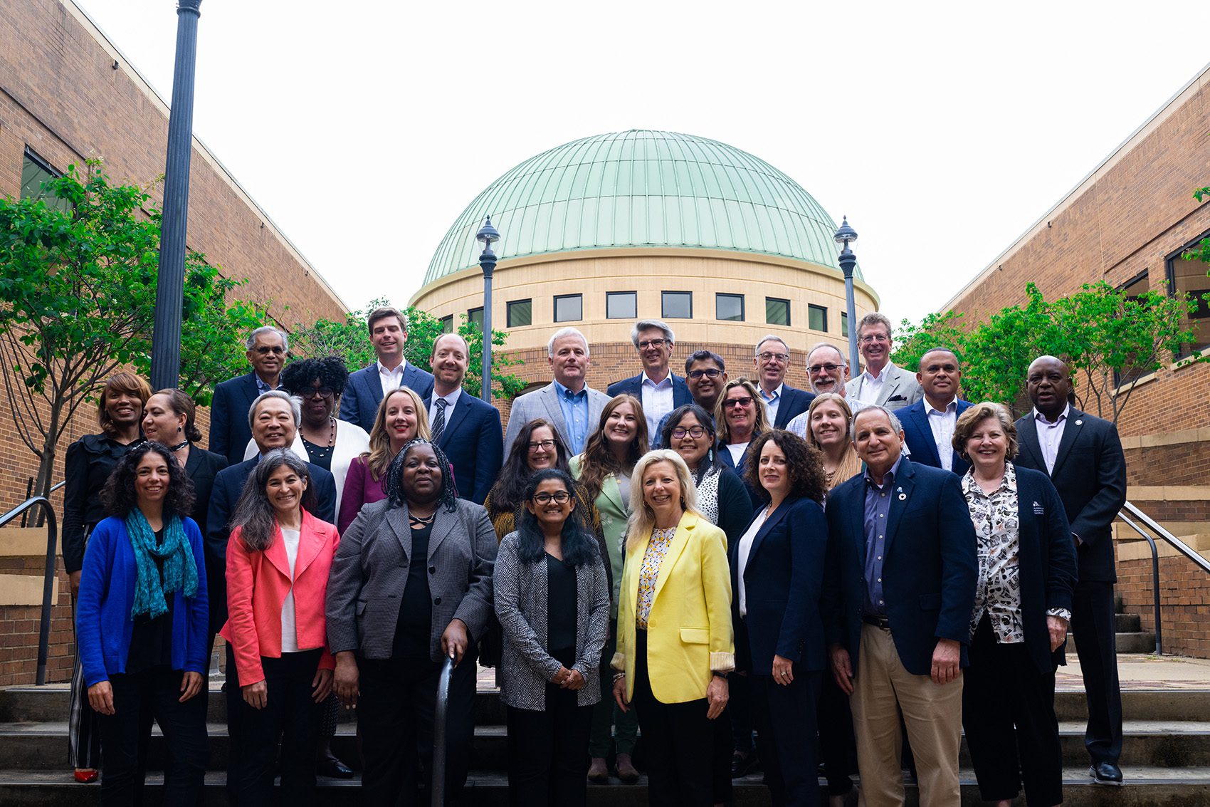 AWWA Leadership Group