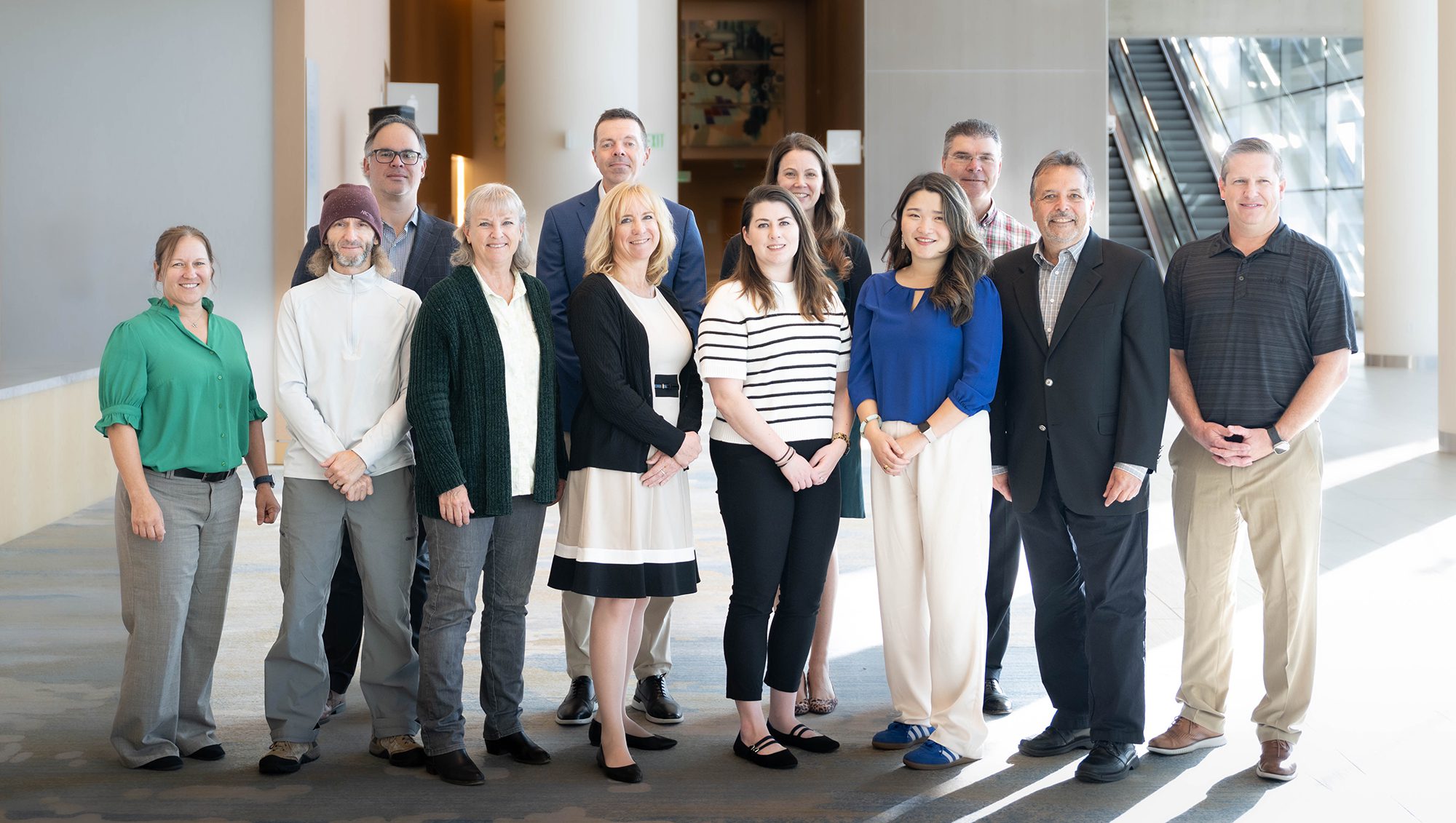 AWWA Technical & Educational Council 2024