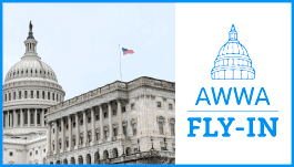 AWWA Fly-In