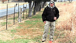 Acoustic leak detection in Wilson County, Tennessee