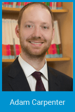 Adam Carpenter