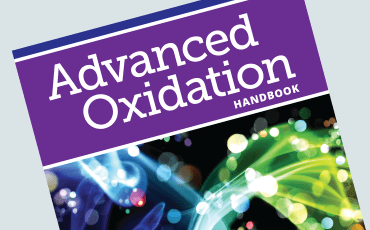 Advanced Oxidation Handbook