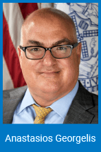 Anastasios Georgelis