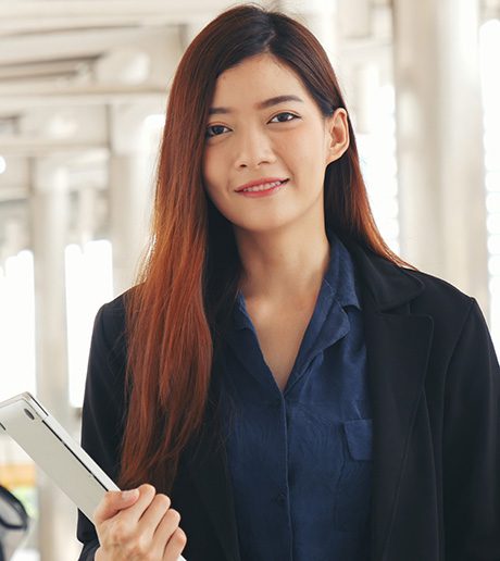 Asian American Pacific Islander