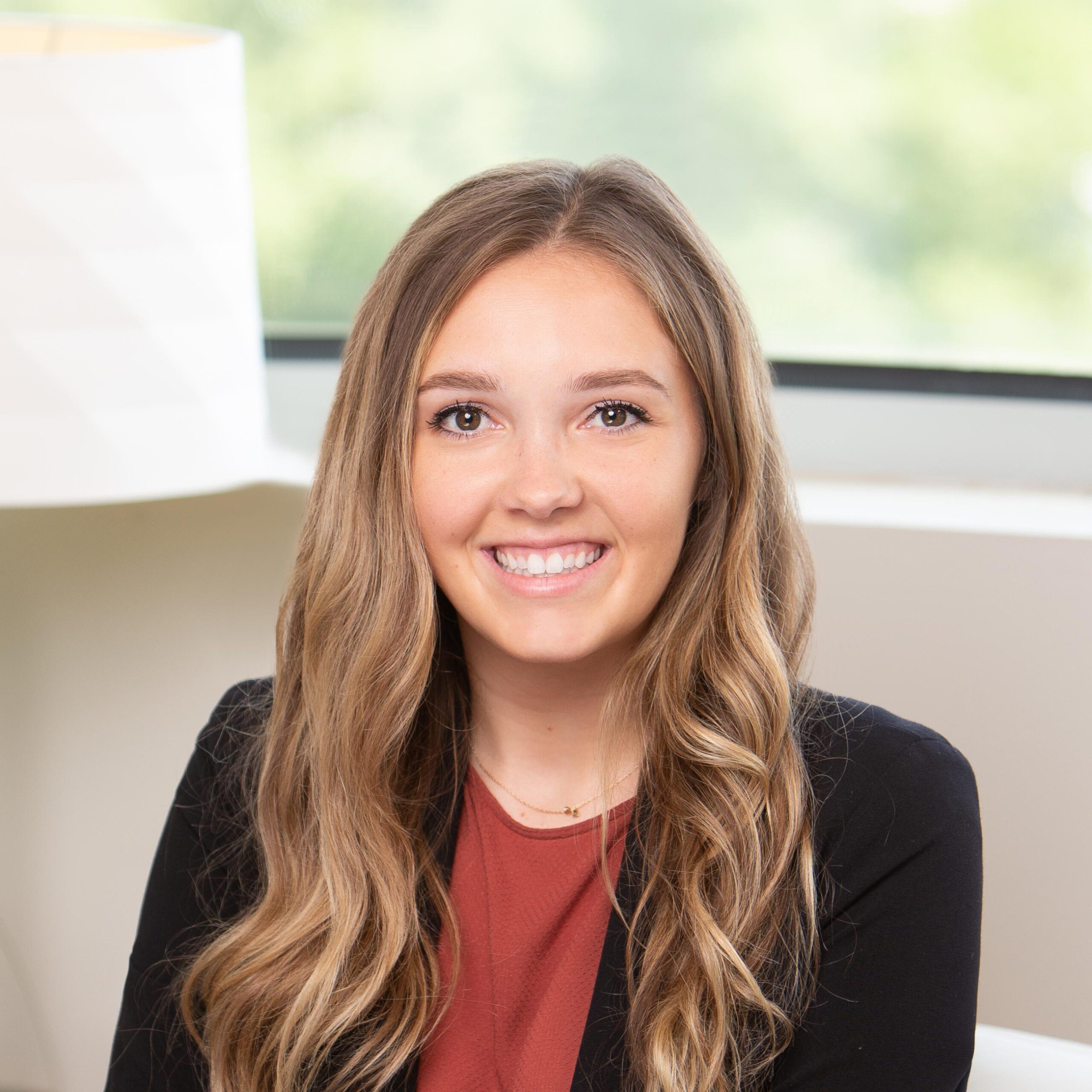 Bailey Keller – 5 under 35