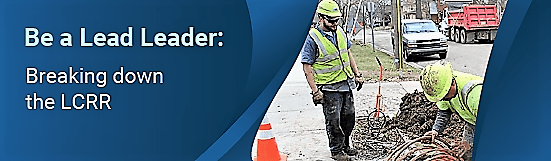 Be a Lead Leader: Breaking down the LCRR