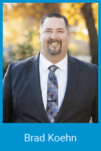 Brad Koehn