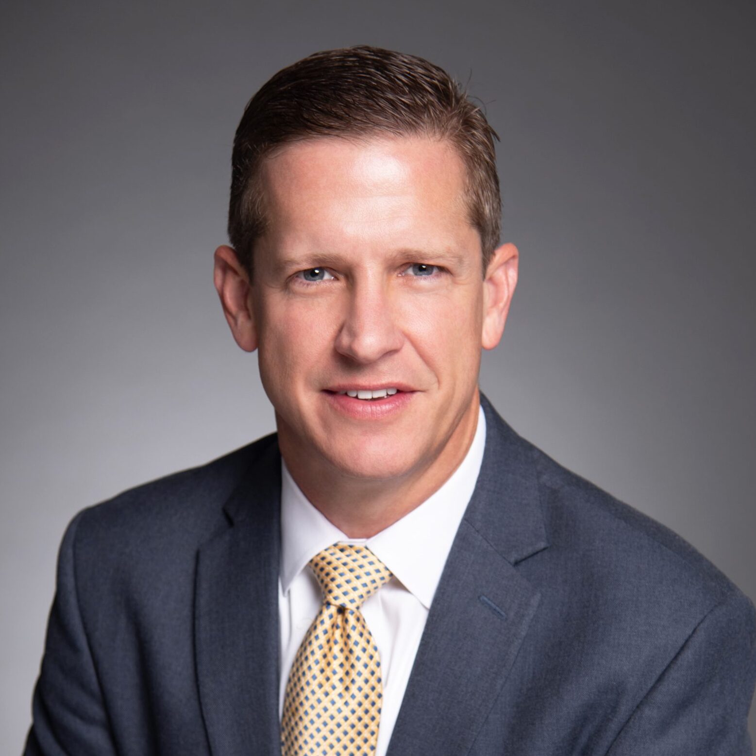 Brian Skeens