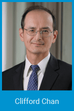 Clifford Chan