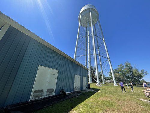 Community Engineering Corps 3