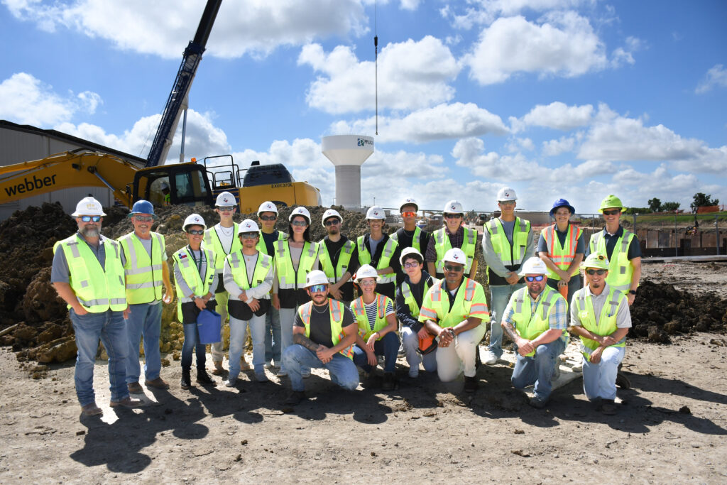 DEI – Organizational