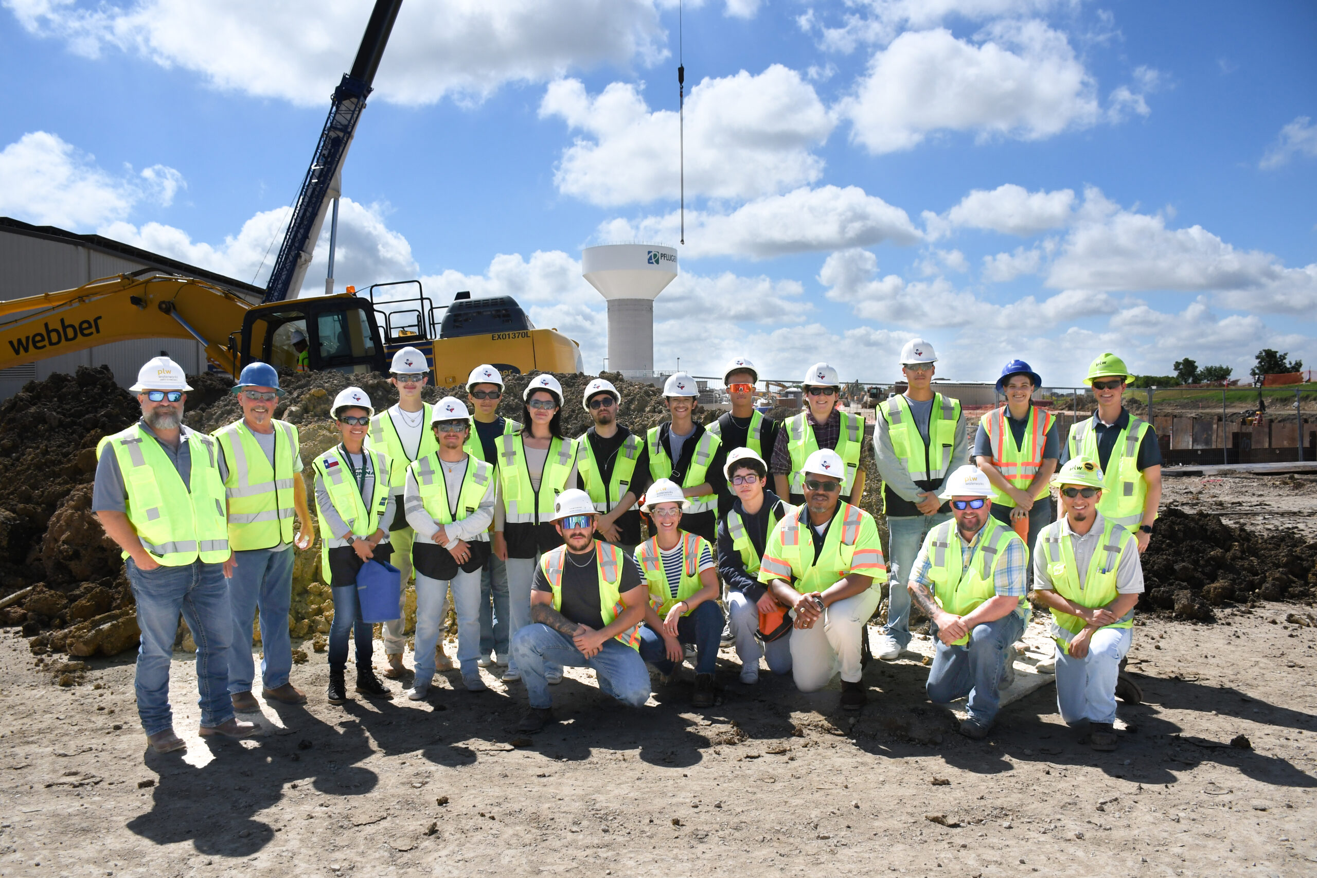 DEI – Organizational