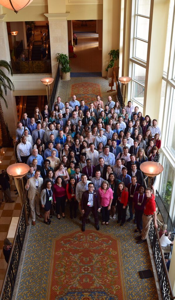 Philanthropy at AWWA