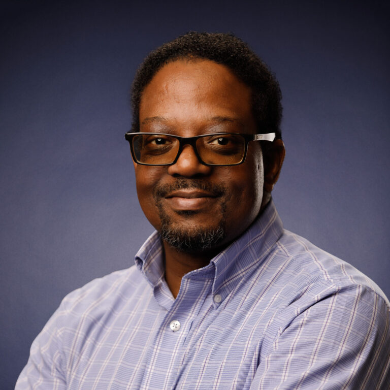 Darrell King