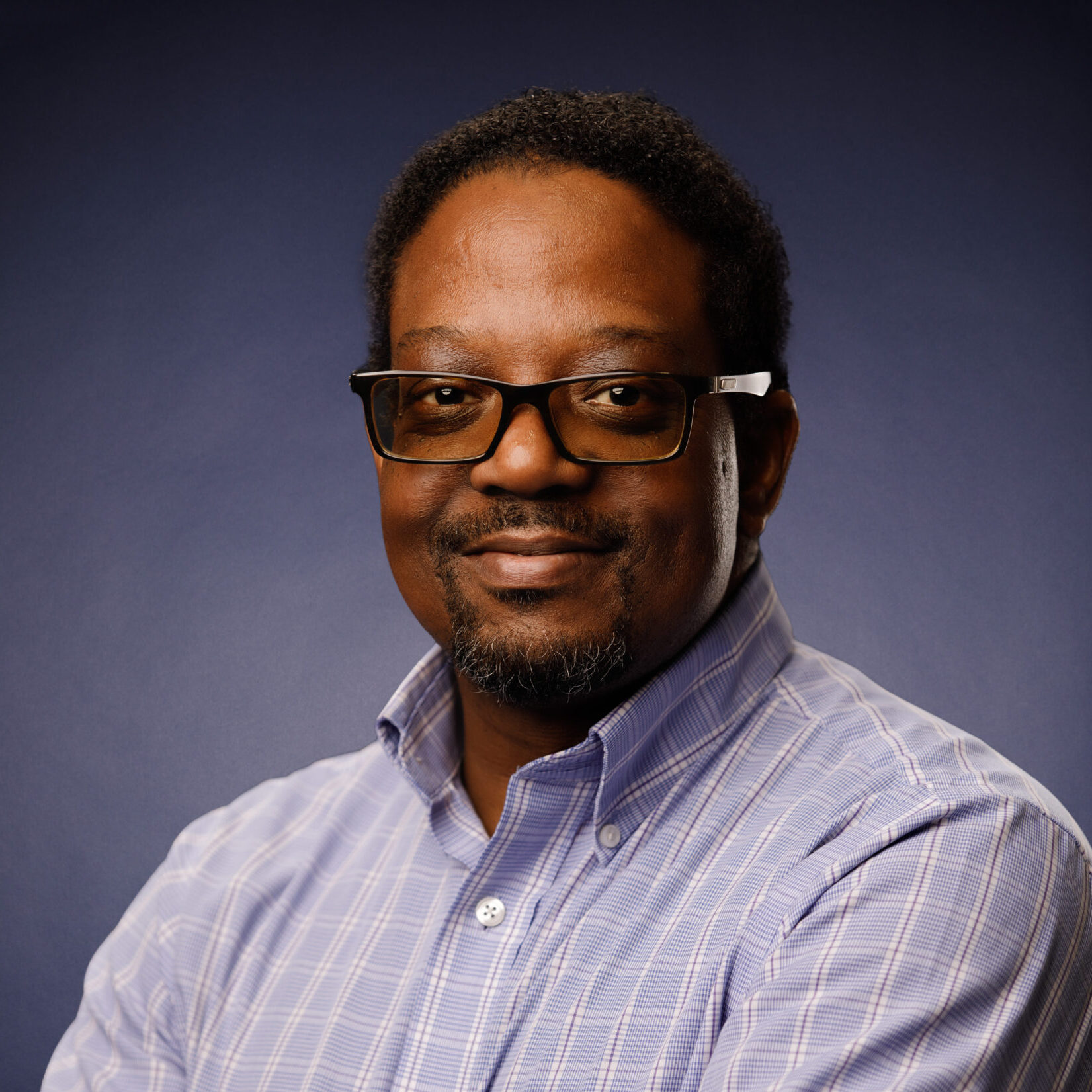 Darrell King