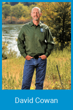 David Cowan