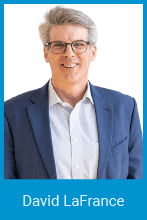 David LaFrance