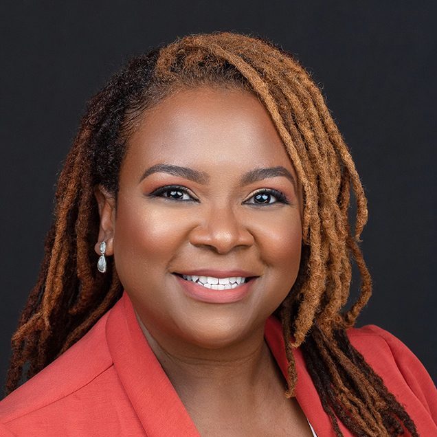 Davonna Moore