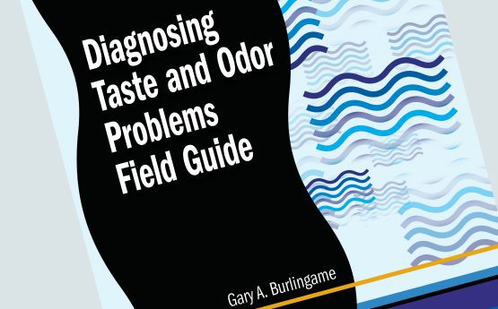 Diagnosing Taste and Odor Problem Field Guide