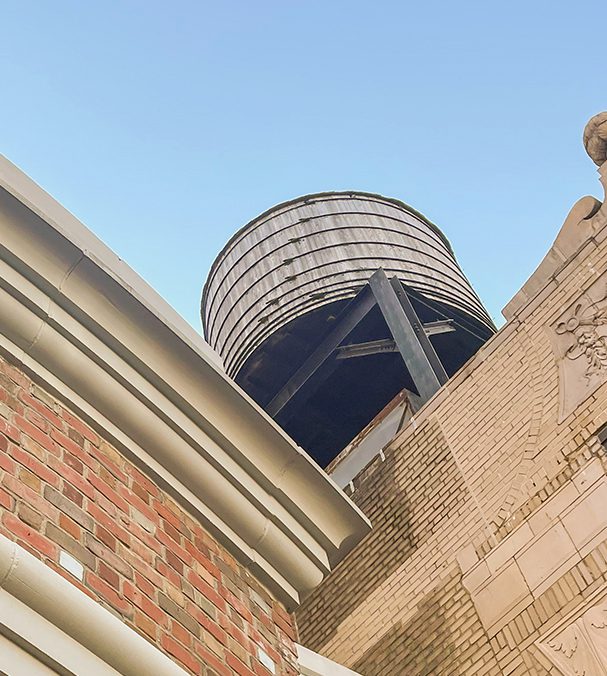 Economics Think Tank