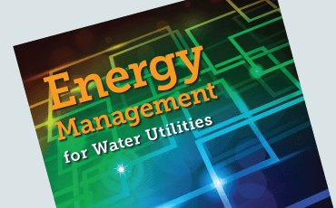 Energy Management for Water Utilities