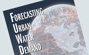 Forecasting Urban Water Demand, Second Edition