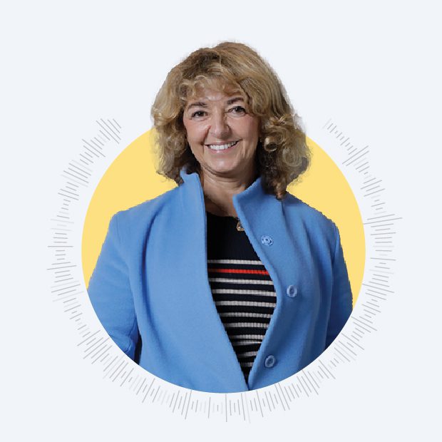 Gigi Karmous Edwards