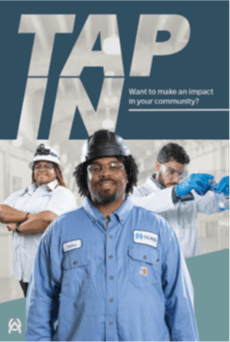 The Great Lakes Water Authority won an Emmy Award for its Tap In campaign