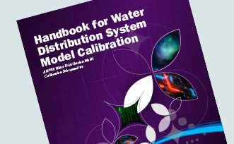 Handbook for Water Distribution System Model Calibration