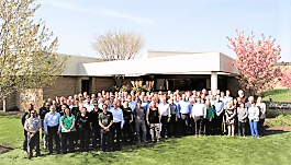 Harold Beck & Co. employees