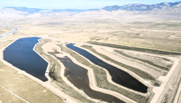 High Desert Water Bank