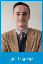 Igor Lugonja