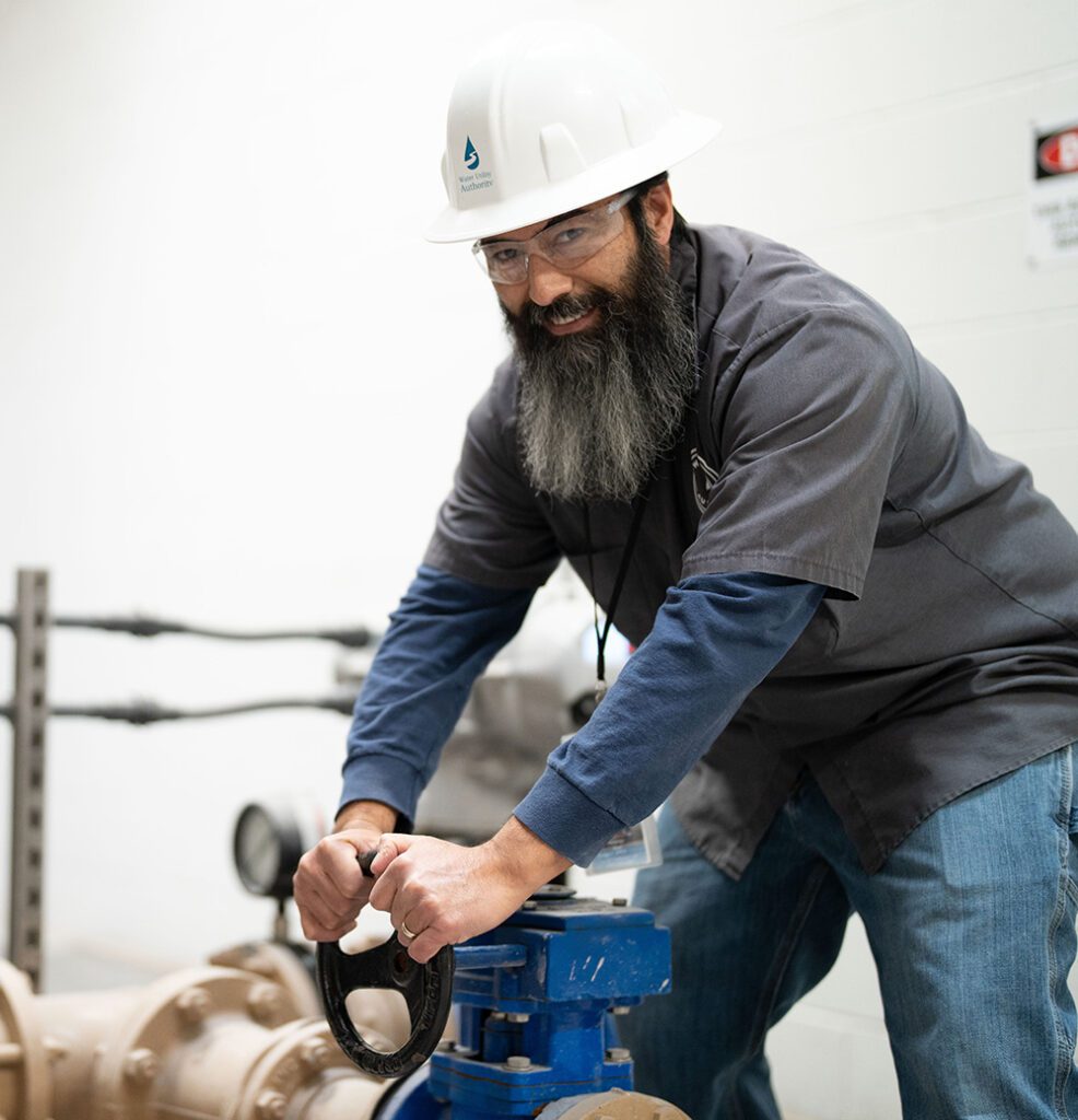 Individual Member or Operator