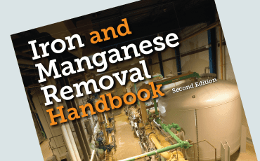 Iron and Manganese Removal Handbook