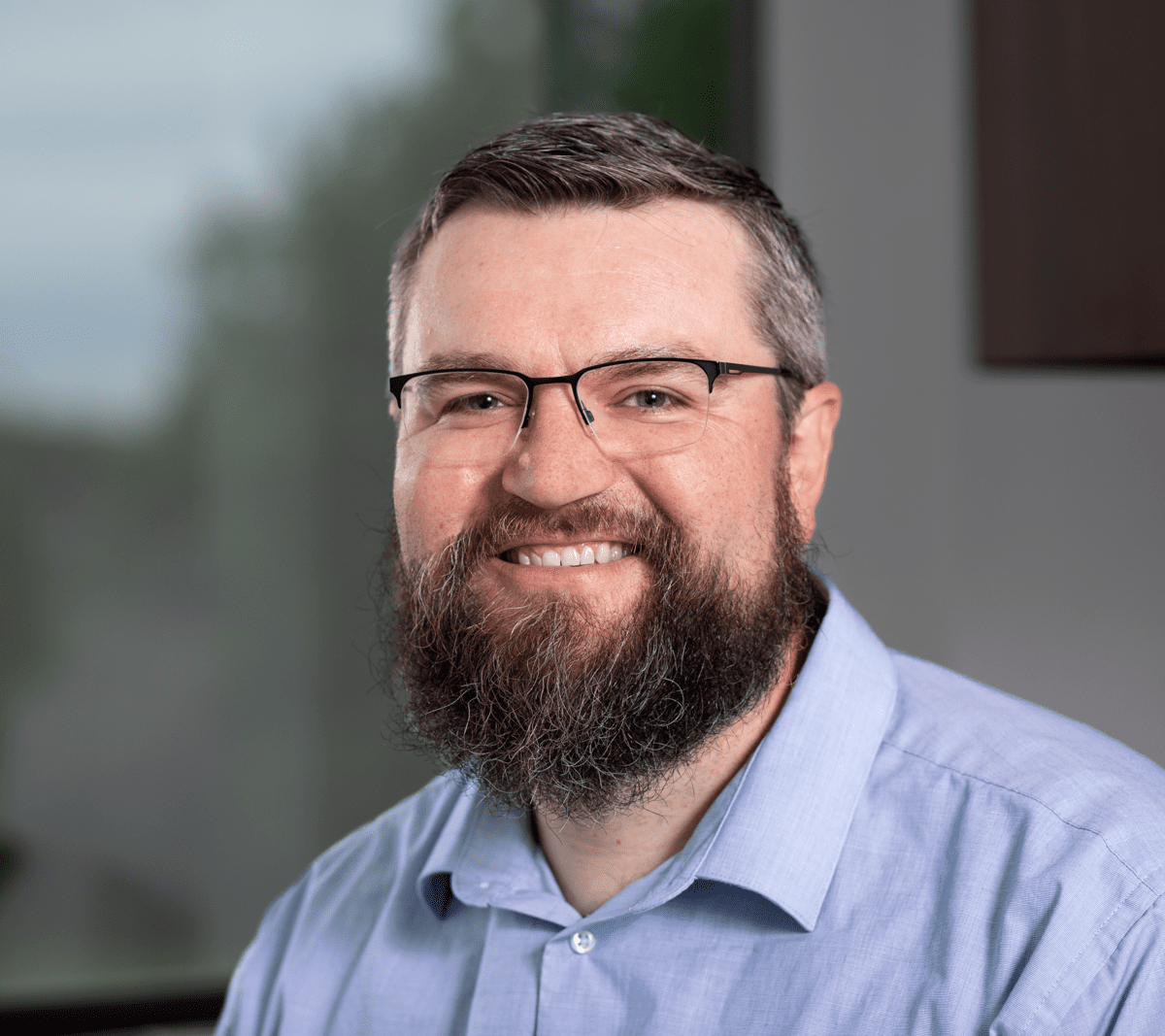 JJ Van Dyke_Headshot