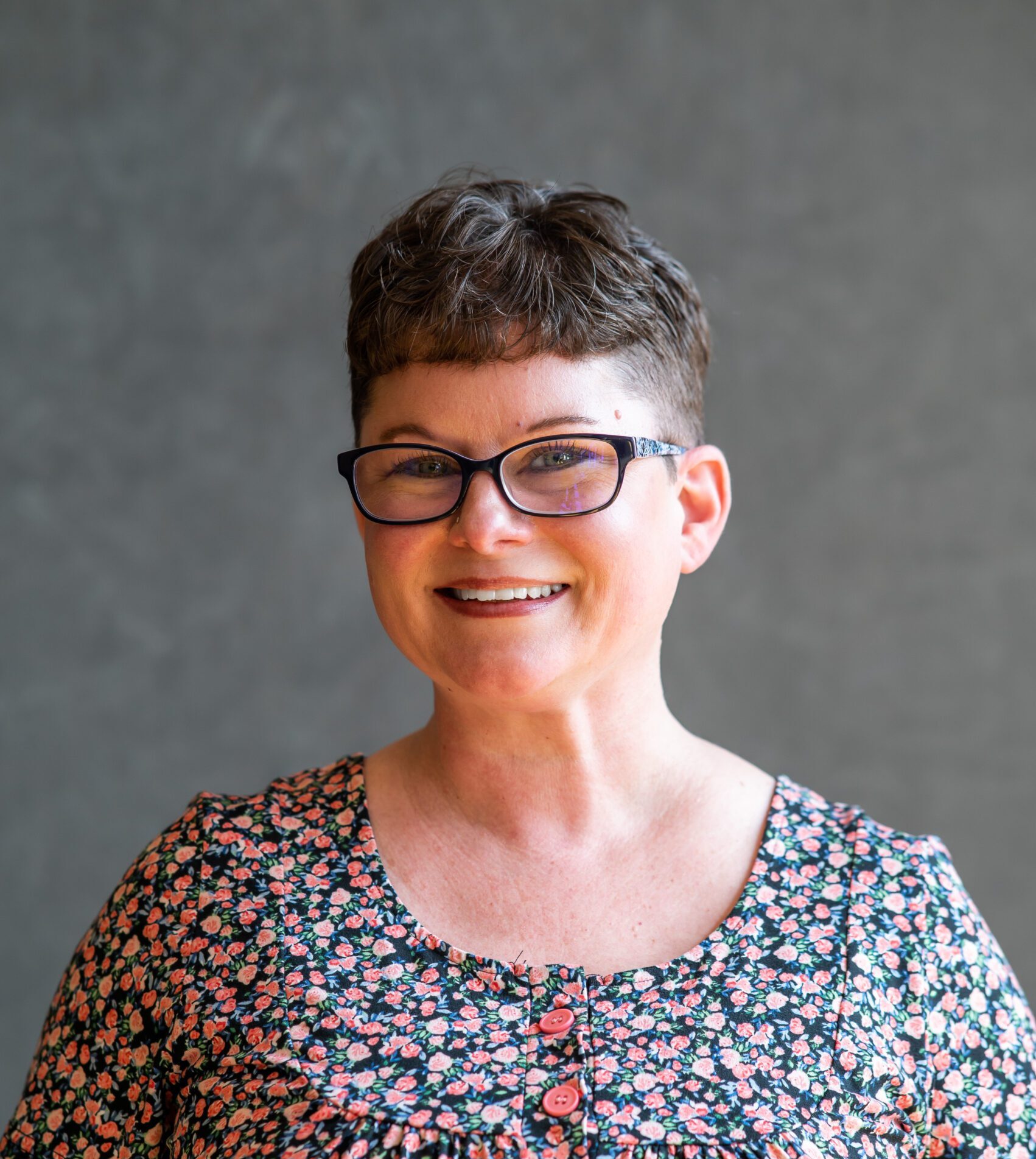 Jaime Fleming Headshot