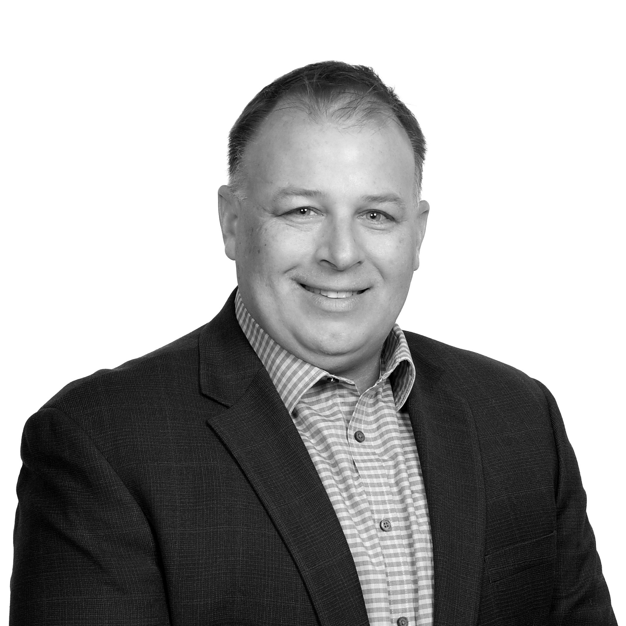 Jason Graham