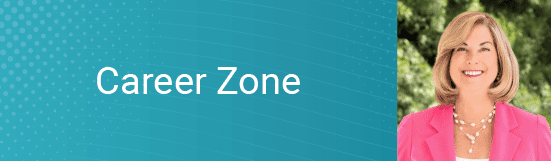 Jennifer Persike, Career Zone