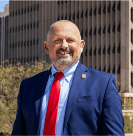 John Kmiec