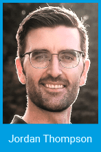 Jordan Thompson