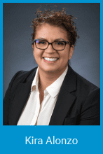 Kira Alonzo
